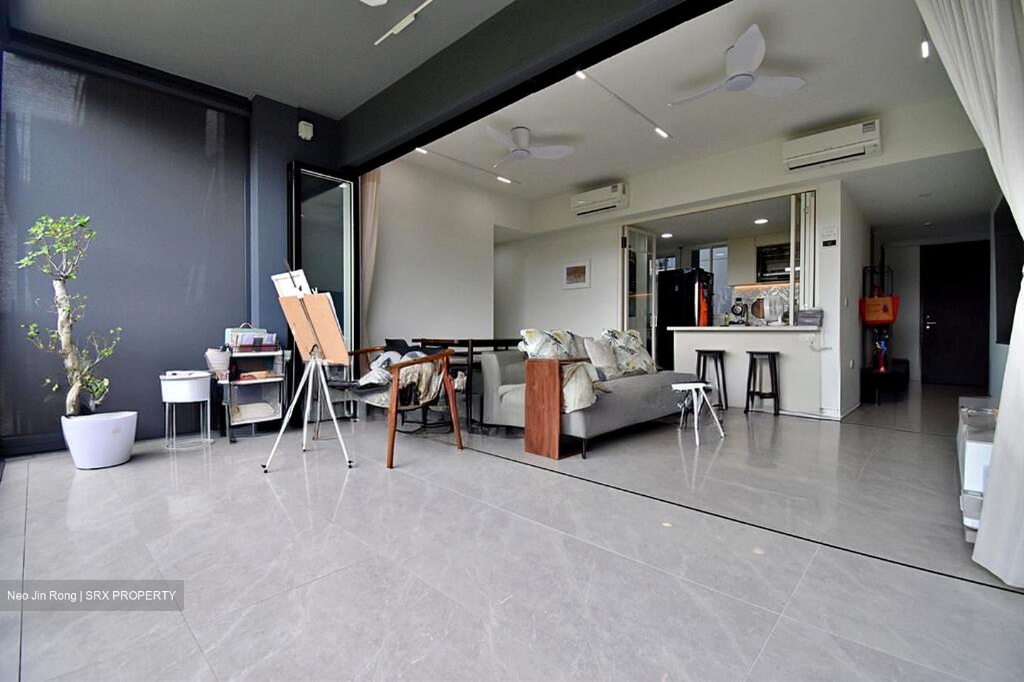 KI Residences at Brookvale (D21), Condominium #498851361